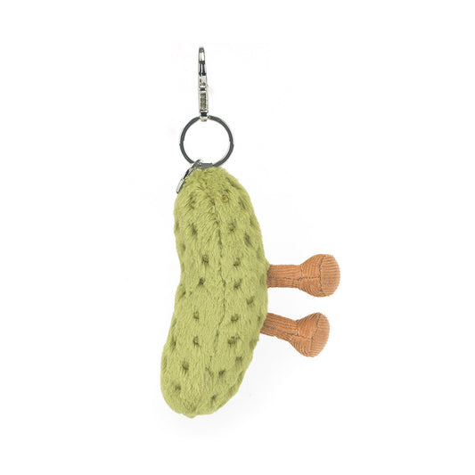 Amuseables Pickle Bag Charm - US 9164