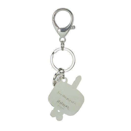 Amuseables Jellina Birthday Cake Keyring - US 7690
