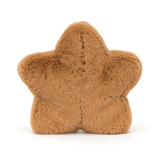 Amuseables Star Cookie - US 1864