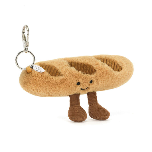 Amuseables Baguette Bag Charm - US 6709