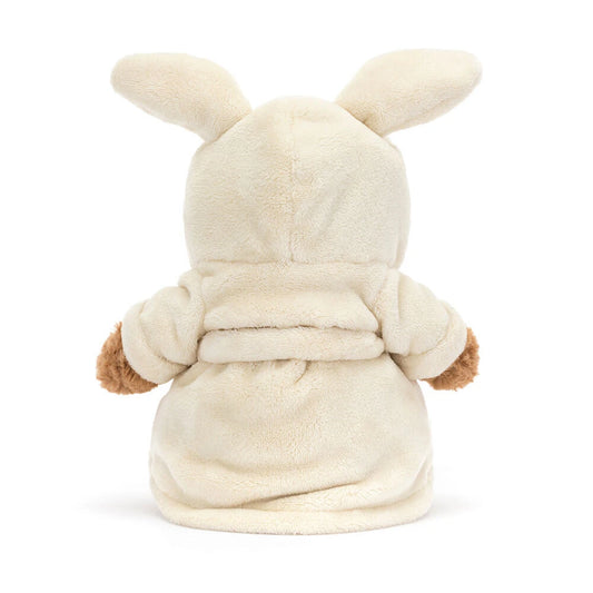 Bartholomew Bear ‘Bathrobe’ - US 2361