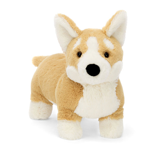 Betty Corgi - US 9172