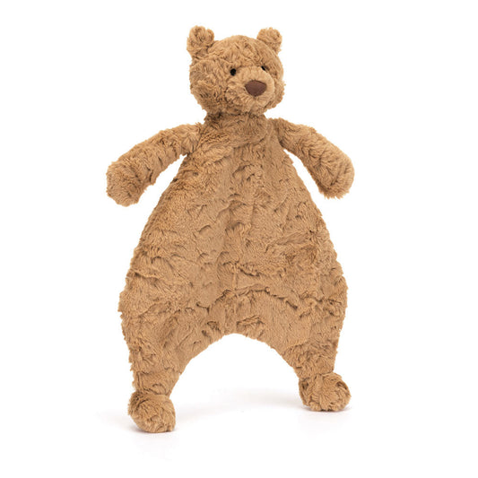 Bartholomew Bear Comforter - US 9047