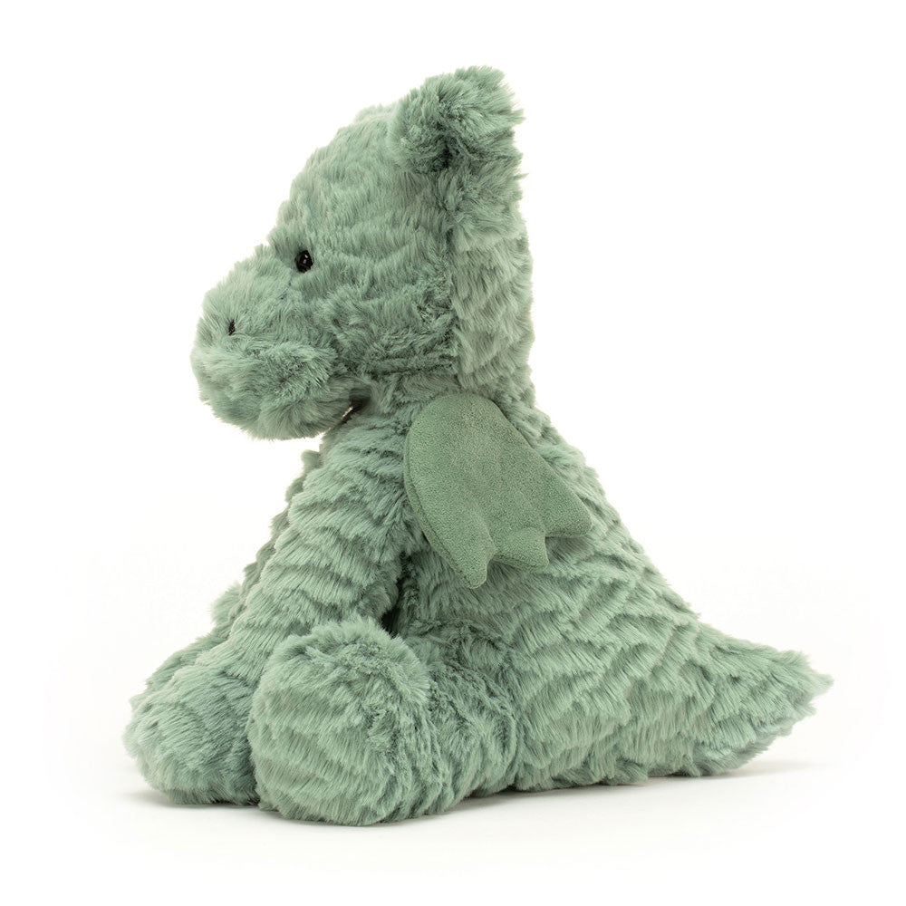 Fuddlewuddle Dragon - US 8170
