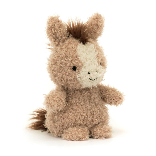 Little Horse - US 4677