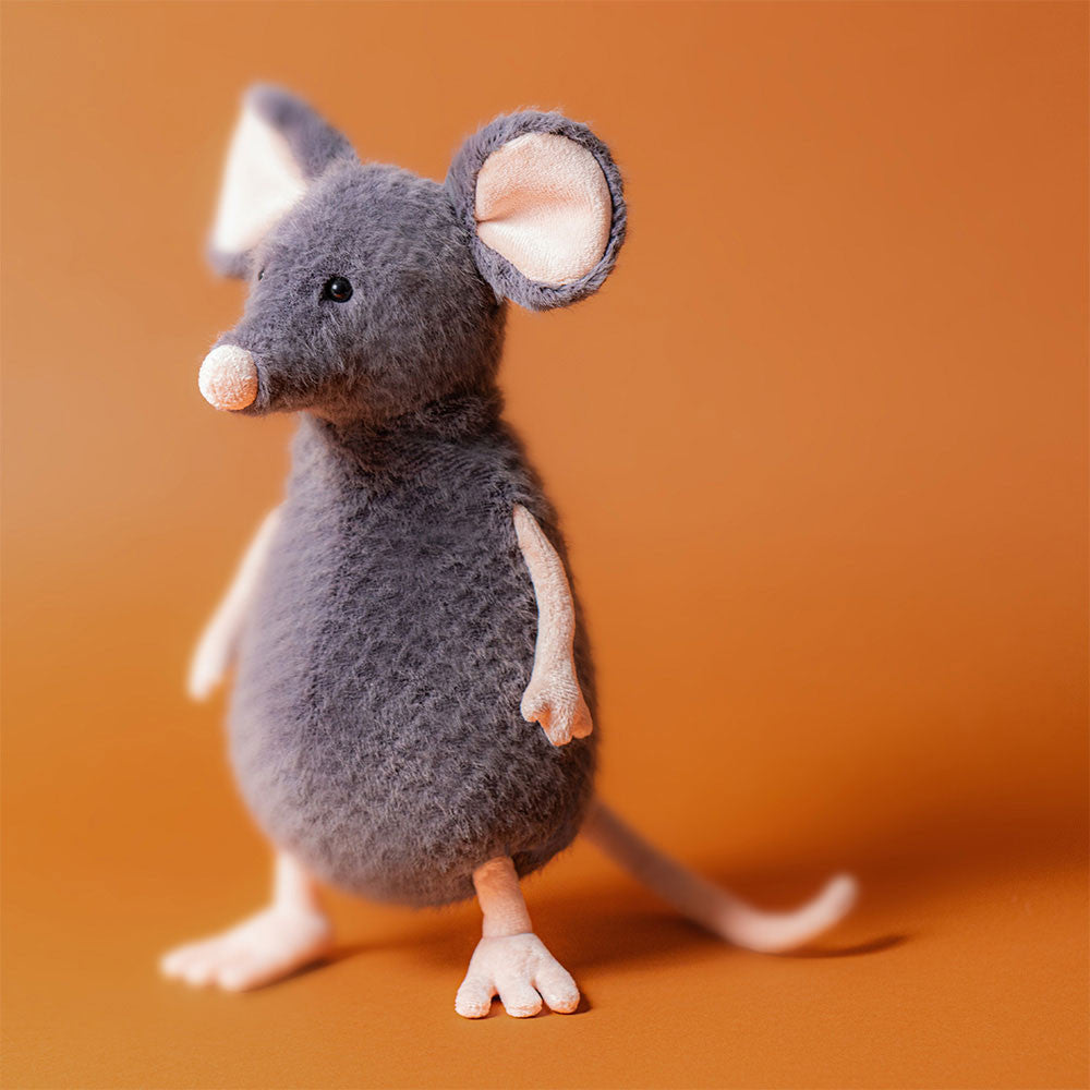 Lachlan Sad Rat - US 4253