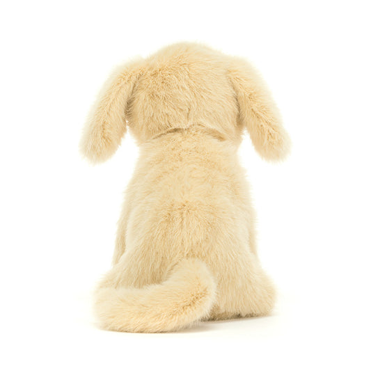 Golden Puppy - US 4371