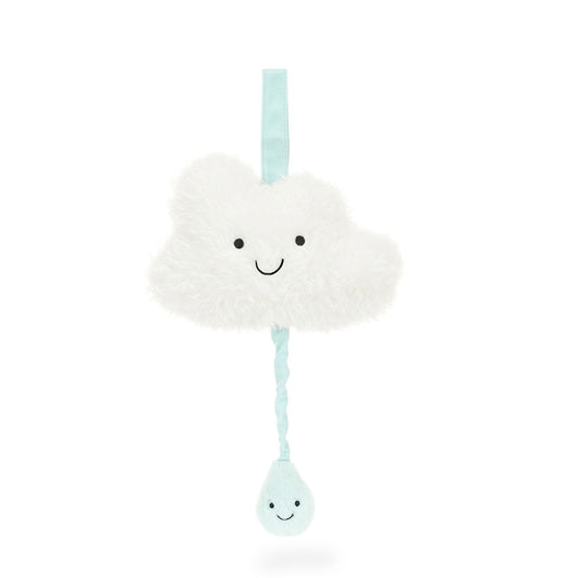 Amuseables Cloud Musical Pull - US 3560