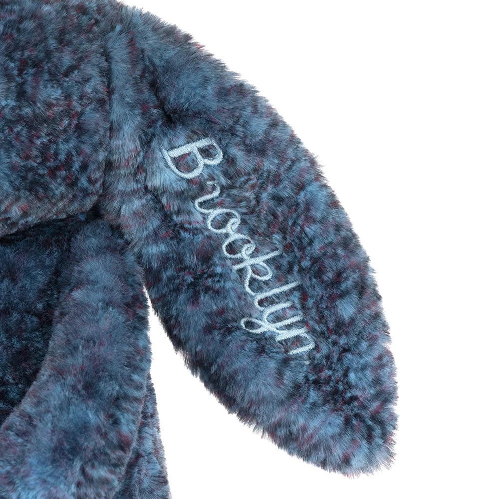 Personalized Hopscone Luxe Bunny - US 9680