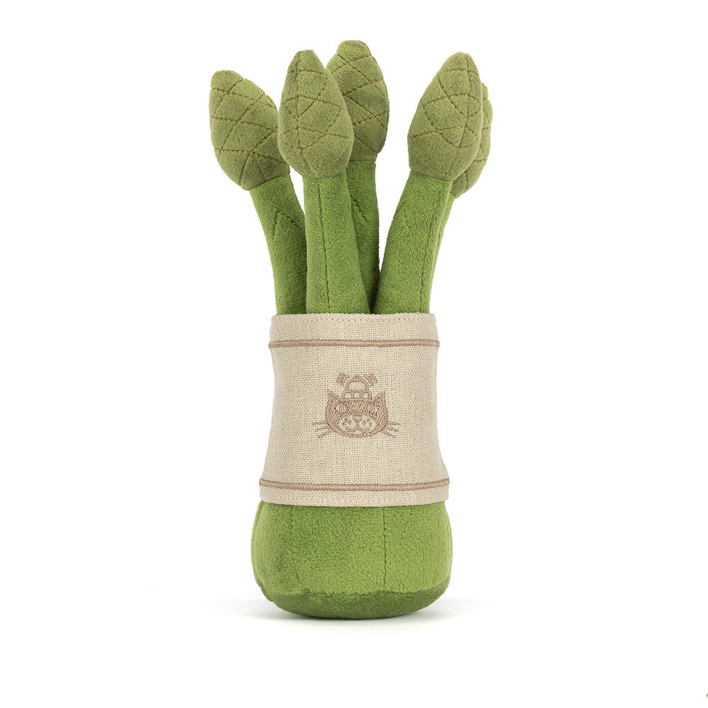 Amuseables Asparagus - US 9496