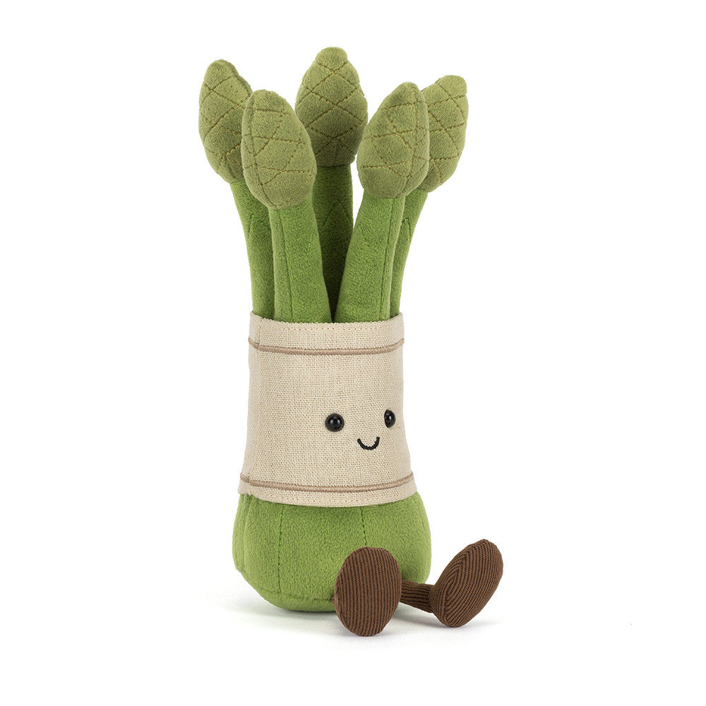 Amuseables Asparagus - US 9496