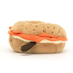 Amuseables Bagel - US 6818