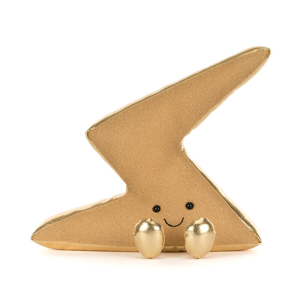Amuseables Zapperty Lightning Bolt - US 9641
