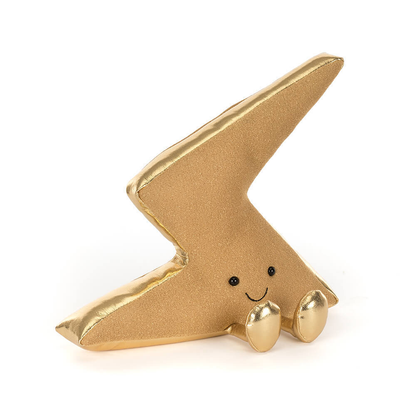 Amuseables Zapperty Lightning Bolt - US 9641