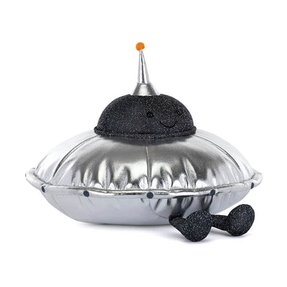 Amuseables Jellysaucer - US 3753