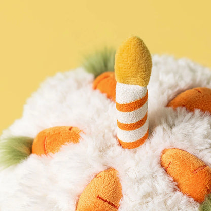 Amuseables Carrot Cake - US 0638