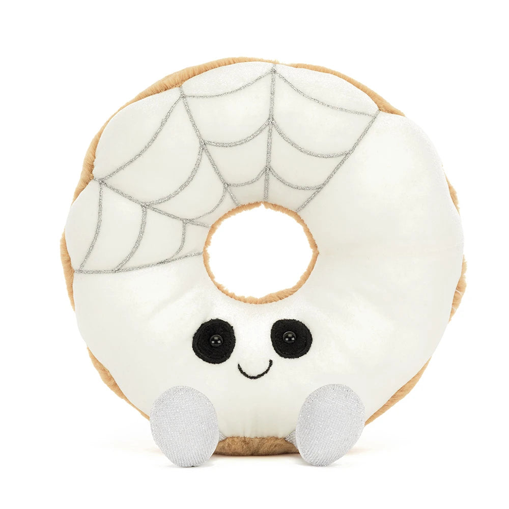 Amuseables Glazespun Doughnut - US 3121