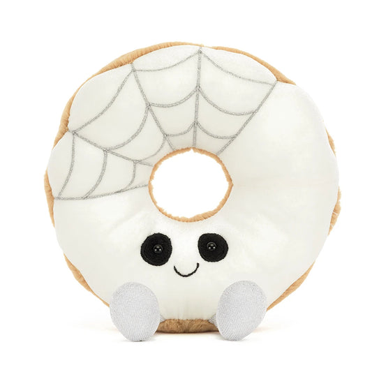Amuseables Glazespun Doughnut - US 3121