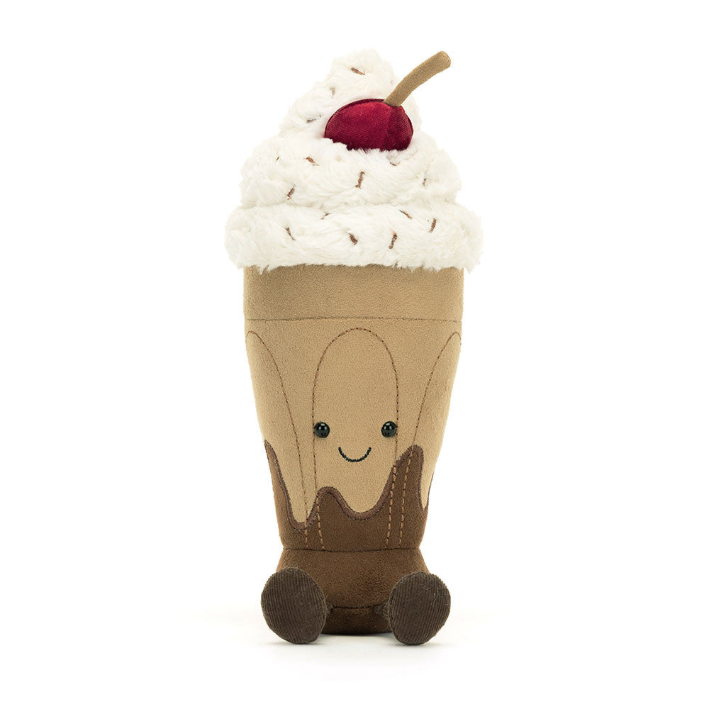 Amuseables Marin Chocolate Milkshake - US 0587