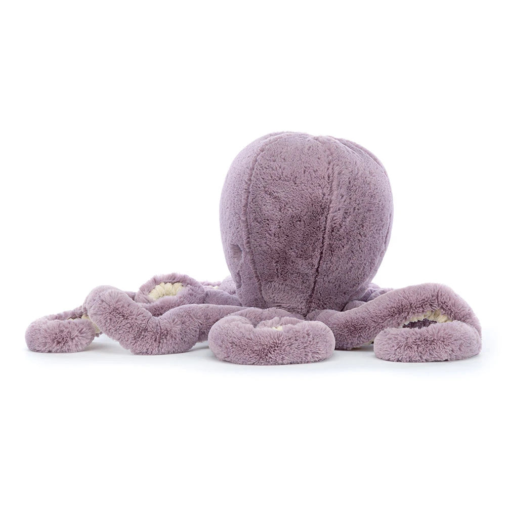 Maya Octopus - US 9055