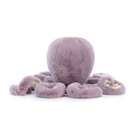 Maya Octopus - US 9055