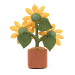 Amuseables Sunflower - US 7982