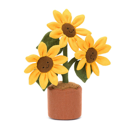 Amuseables Sunflower - US 7982