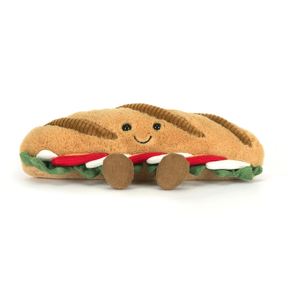 Amuseables Caprese Baguette - US 3445