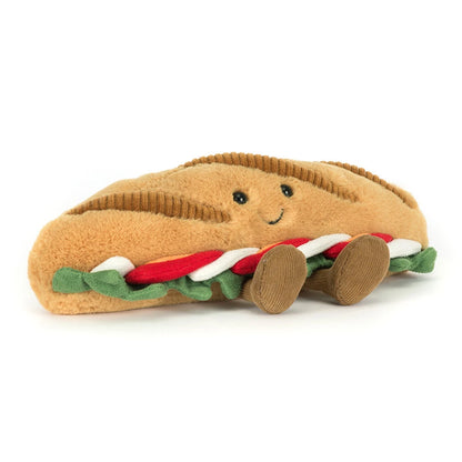 Amuseables Caprese Baguette - US 3445