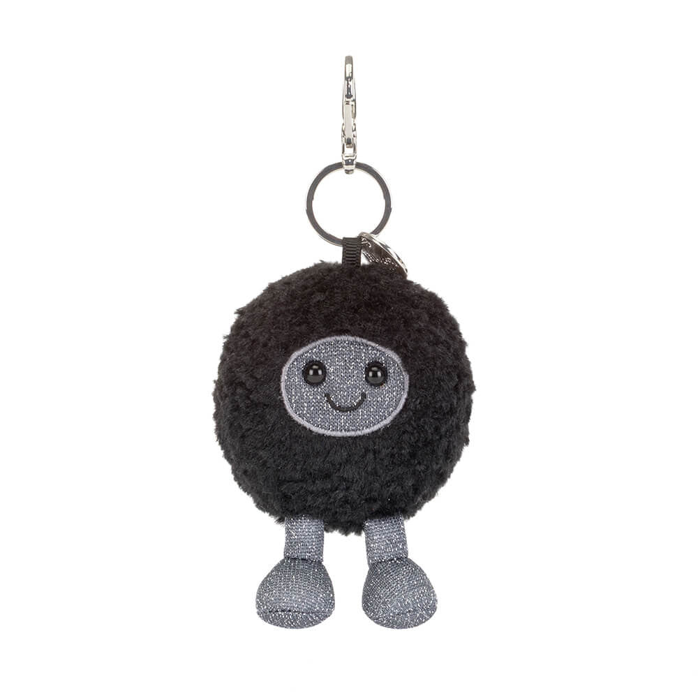 Amuseables Black Hole Bag Charm - US 1038