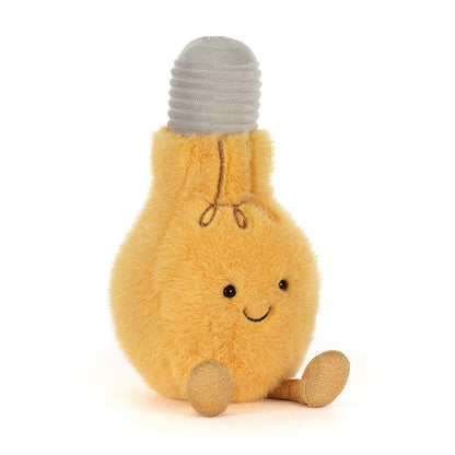 Amuseables Lightbulb - US 1446
