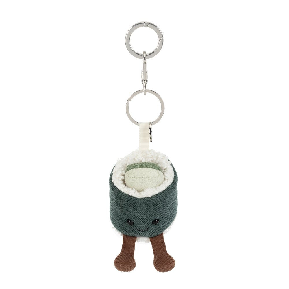 Amuseables Hosomaki Bag Charm - US 6063