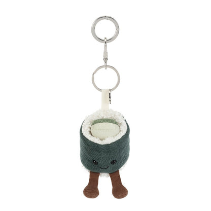 Amuseables Hosomaki Bag Charm - US 6063