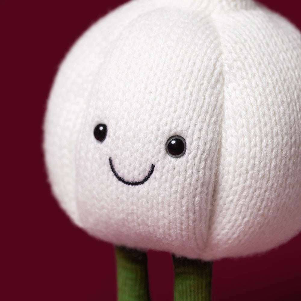 Amuseables Garlic - US 5362