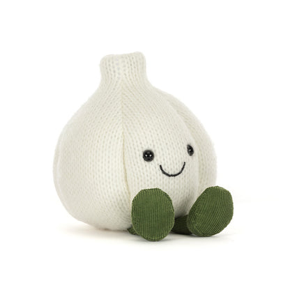 Amuseables Garlic - US 5362
