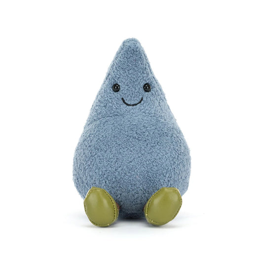 Amuseables Happy Raindrop - US 3067