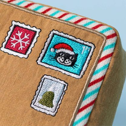 Amuseables Letter To Santa - US 6176