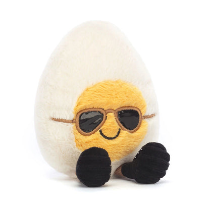 Amuseables Boiled Egg Chic - US 9956