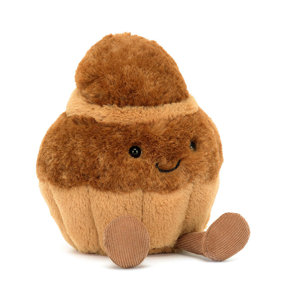 Amuseables Brigitte Brioche - US 6073