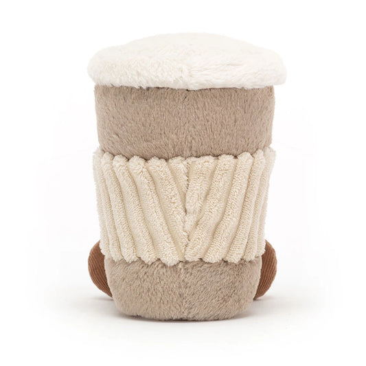 Amuseables Coffee-To-Go - US 8849