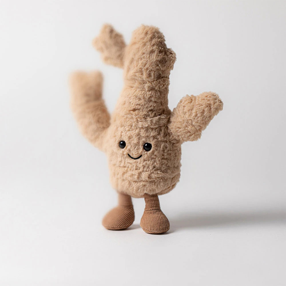 Amuseables Ginger - US 4120