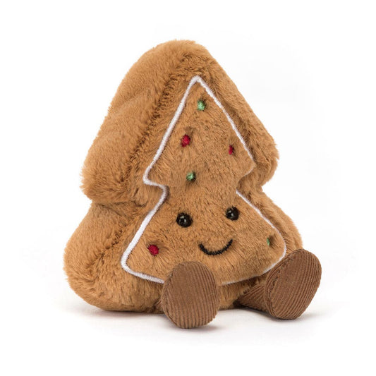Amuseables Tree Cookie - US 1385