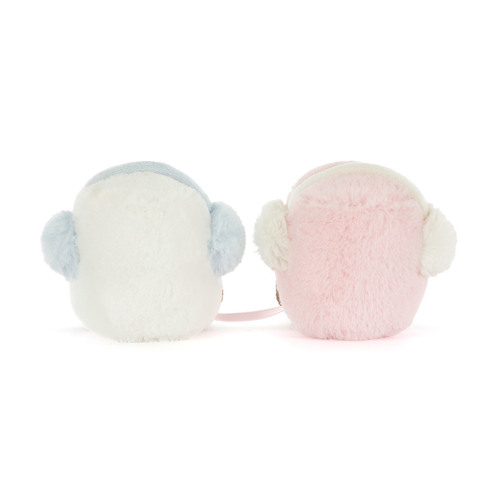 Amuseables Toastie Pink And White Marshmallows - US 1796