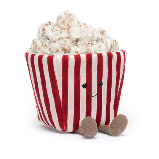 Amuseables Popcorn - US 9907