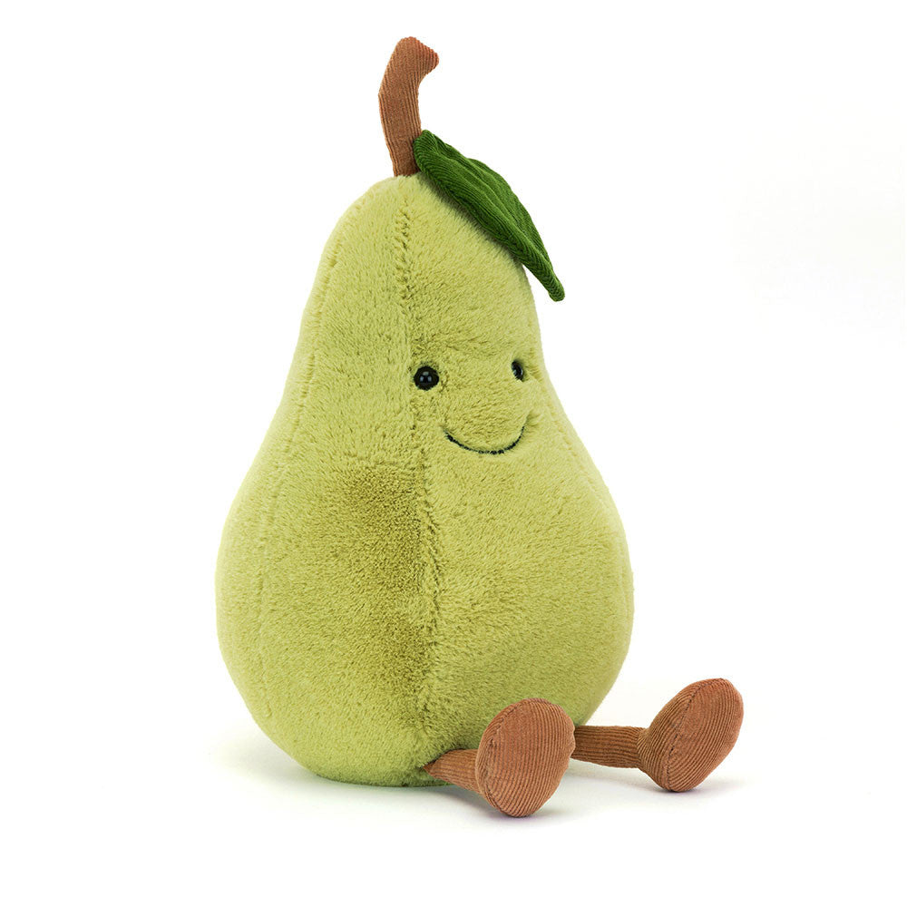 Amuseables Pear - US 4198