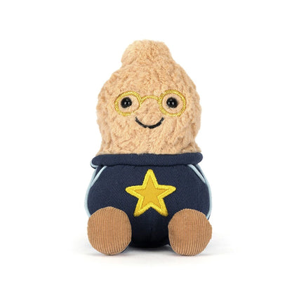 Amuseables Peanut ‘Star Student’ - US 5394
