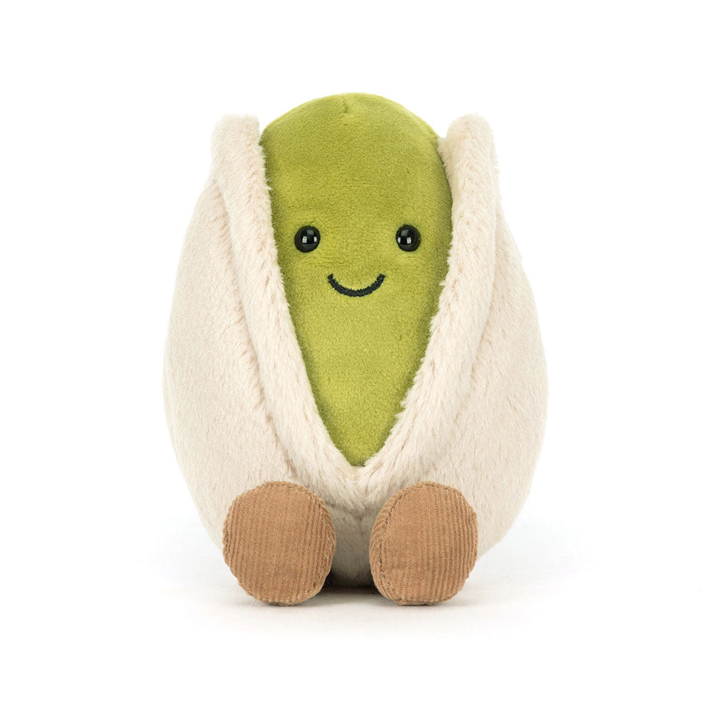 Amuseables Horatio Pistachio - US 2207