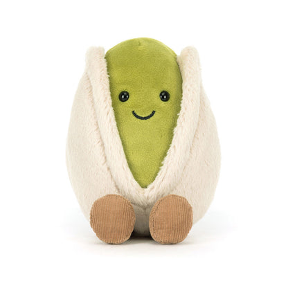 Amuseables Horatio Pistachio - US 2207