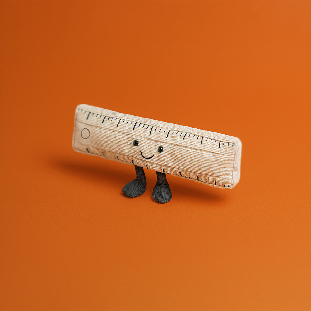 Amuseables Ruler - US 9689