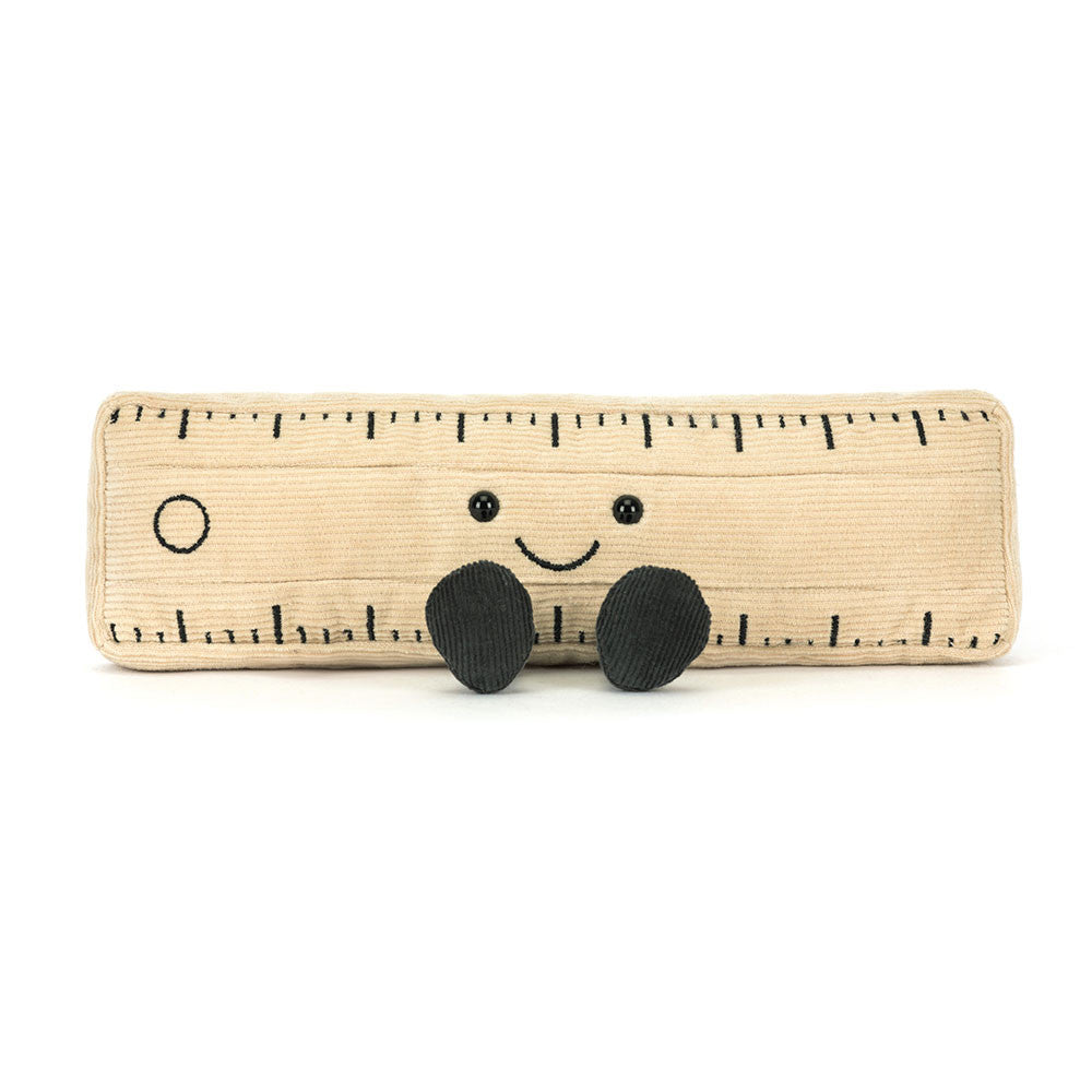 Amuseables Ruler - US 9689